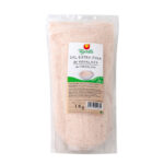 Sal do extras FINA Himalaia 1kg de vegetais