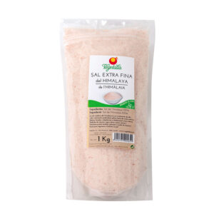 Sal do extras FINA Himalaia 1kg de vegetais