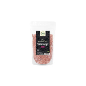 Sal do espesso Himalaia 1 kg Sun Natural