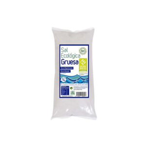 Grose ecológico Sal de Ebro 1kg Sol Natural