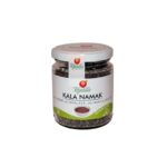 Salt Black Himalaya (Kala Namak) BIO 220 G BARCO VEGETAL