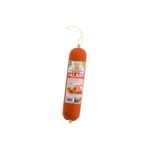 Salami Biológica em massa 500 g de vegetais