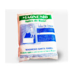 Vendas de magnésio Saco 4,5 kg Santa Isabel
