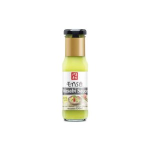 Molho wasabi 150ml ENSO