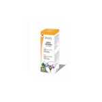 Salvia officinalis extrato hidroalcoólico bio 100ml Physalis