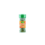Tempero de alho e salsa BIO 28G Especiarias Artemis
