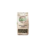 Sementes de abóbora biococop