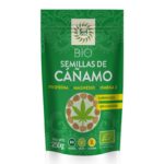 Cañamo Bio 250g Sun Natural