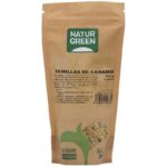 Cañamo Bio 400G Naturgreen Seeds