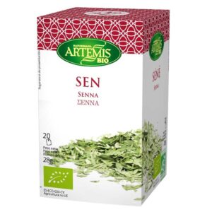 Filtros de sen bio 20 artemis