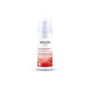 O soro reafirmado de Granada 30ml Weleda