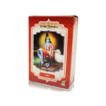 Sidr Capilla Natural Capilla 100g Radhe Shyam