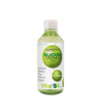 Silício orgânico 500ml Vitasil