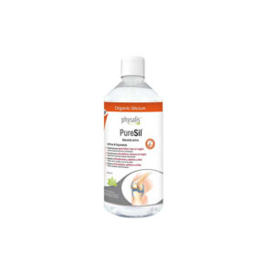 Puresil 500ml Physalis Organic Silicio