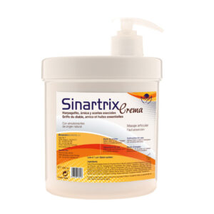Sinartrix Cream 1000 ml Bioserum