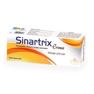 Sinartrix Cream 125ml Bioserum