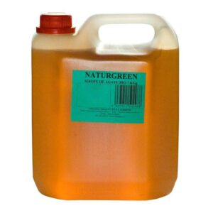 Agave xarope Bio 7kg Naturgreen