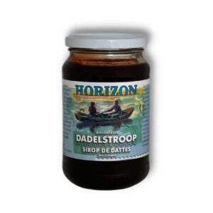 Datiles bio 450g Horizon Sirope