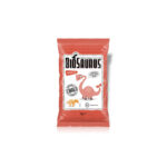 Ketchup de sabor de lanche sem glúten bio 50g biossauro
