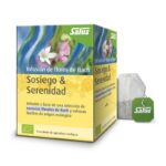 Filtros de Sosenidade e Infusão de Serenidade 15 Salus