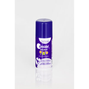 Spray glacial em aerossol 150ml Arnidol