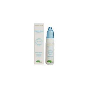 Água do mar com pulverização nasal ozonizada 70 ml ozônio d'Or