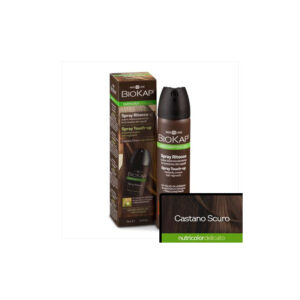 Spray-up de spray-up de spray-up escuro 75 ml.biokap