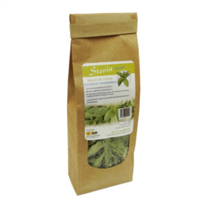 Stevia sai de 40 g de sonho alimentos