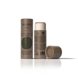 Stick Sun Cream Color SPF50 BIO 14ML NUURA