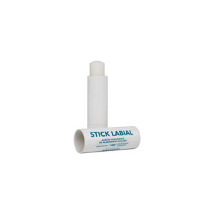 4G Bactinel Almender Labial doente