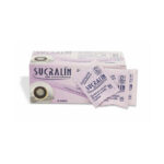 Sucralín 50 envelopes de 1 g sucralin