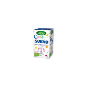 Sonho Kids Bio 20 Filtros Artemis