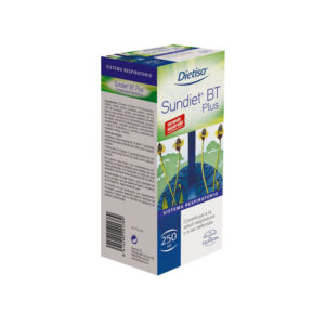 Sundiet BT mais 250ml Dietisa