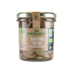 Cogumelos Bio 355ml Imperatriz