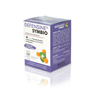 Symbio 14 Envelopes defensivos