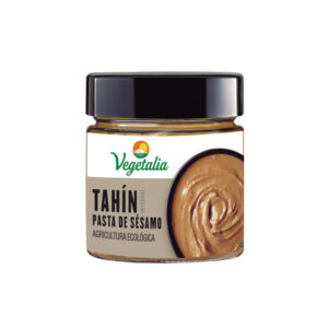 Tahin Bio 180G Vegetable
