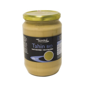 Tahin Bio 680 Sunita