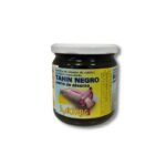 Tahin Black Bio 330G Monki
