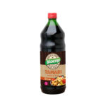 Molho de soja Tamari BIO 1L Biocop