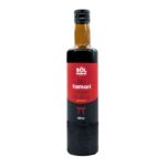 Molho de soja Tamari S/glúten bio 500ml Sol natural