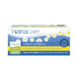 Buffer regular com Bio Applicator 16 unidades naturais
