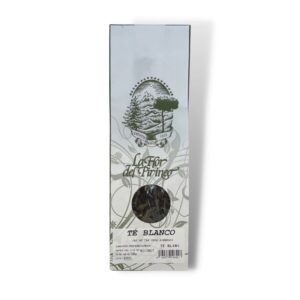 Você branco 50 g a flor dos Pirinéus