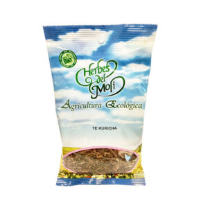 Te Kukicha Bio 35g Herbes del Moli
