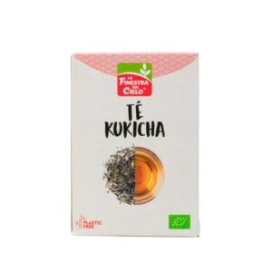 Você kukicha (três anos -chá) bio 70g