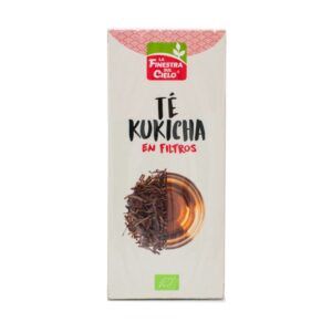 YOU KUKICHA (FILTROS BIOLAGEM DE TEMPO DE TRÊS -ANO) 25