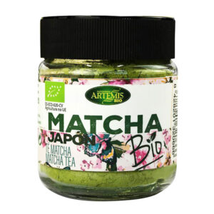 Matcha Premium Dust Bio 55G Artemis
