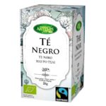 TE Black Bio 20 Artemis Filtros
