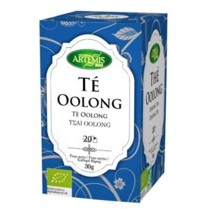 Seus filtros Oolong 20 Artemis