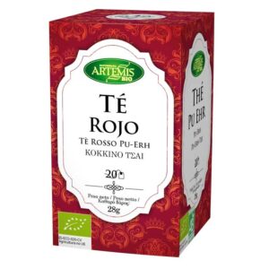 Você vermelho derramar 20 filtros artemis