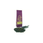 Seu abacaxi de pinheiro vermelho 100 g a flor dos Pirineus
